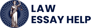Law Essay Help