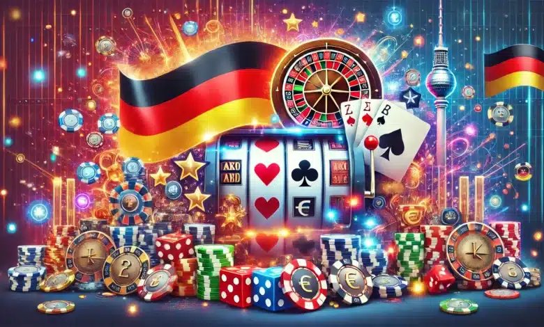 Best millioner casino app in Germany